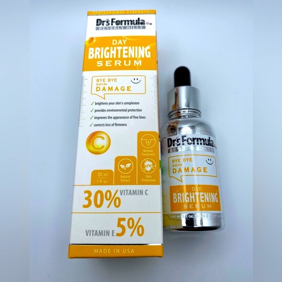 Day Brightening Serum - Picture 1 of 3